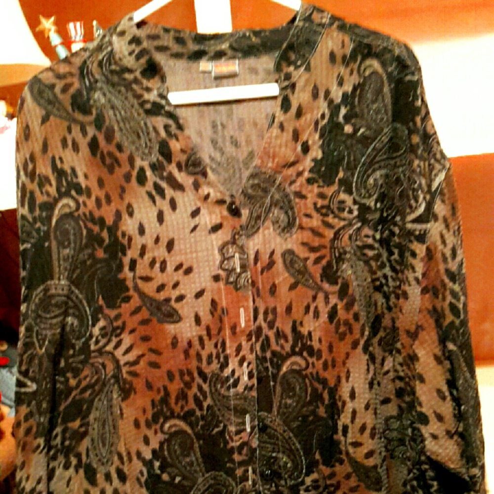 Tianello shirt